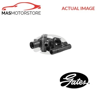 ENGINE COOLANT THERMOSTAT GATES TH26389G1 P FOR VAUXHALL ARENA 1.9 D 1.9L 44KW - Image 1 of 4