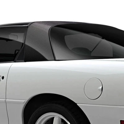 For Chevy Camaro 93-02 Duraflex LE Designs Style Fiberglass Sail Panel Unpainted Foto 1 de 4