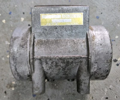 Sensor MAF 84-89 NISSAN 300ZX OEM JECS A36-000 014 sensor de flujo de aire másico Foto 1 de 4