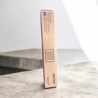 Xerox 006R01747 (6R1747) Cyan Toner Cartridge AltaLink C8130, C8135, C8145, + - Image 1 of 3