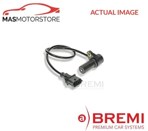 CRANKSHAFT POSITION SENSOR BREMI 60186 H NEW OE REPLACEMENT - Picture 1 of 5