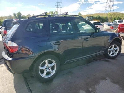 Airbag de passageiro BMW X3 RH 2007-2010 fabricante de equipamento original - Imagem 1 de 3