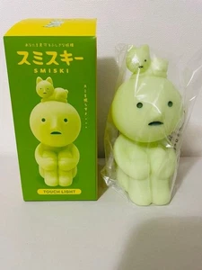 Dreams Smiski Touch Sensor LED Room Light Figure 2024 Limited Edition Japan - Picture 1 of 2