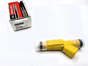 [Motorcraft CM5065] Genuine Original Fuel Injector for 2004-2006 Ford Ranger - Picture 1 of 3