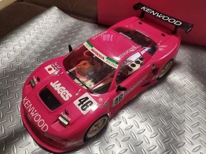 Kyosho Super 10 FW04 with GXR15 Engine RC Car - Picture 1 of 10