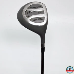 Top Flite Spalding Thunder Heat Driver 10.5* STRONG-Flex Graphite RH 44” - Picture 1 of 13
