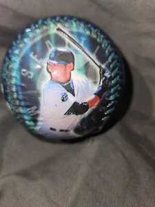 Ichiro Suzuki Seattle Mariners 2004 Limited Edition Fotoball TeamStore Exclusive - Picture 1 of 6