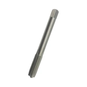 3/8-24 UNF Left Hand Thread Plug Tap 3/8'' - 24 High Speed Steel Thread Per Inch - Picture 1 of 4
