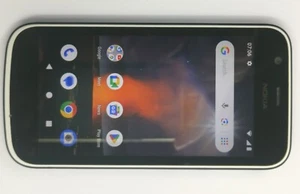 For SIM on Optus Network | VoLTE | Nokia 1 (TA-1047) | 4.5" 5MP - Picture 1 of 4