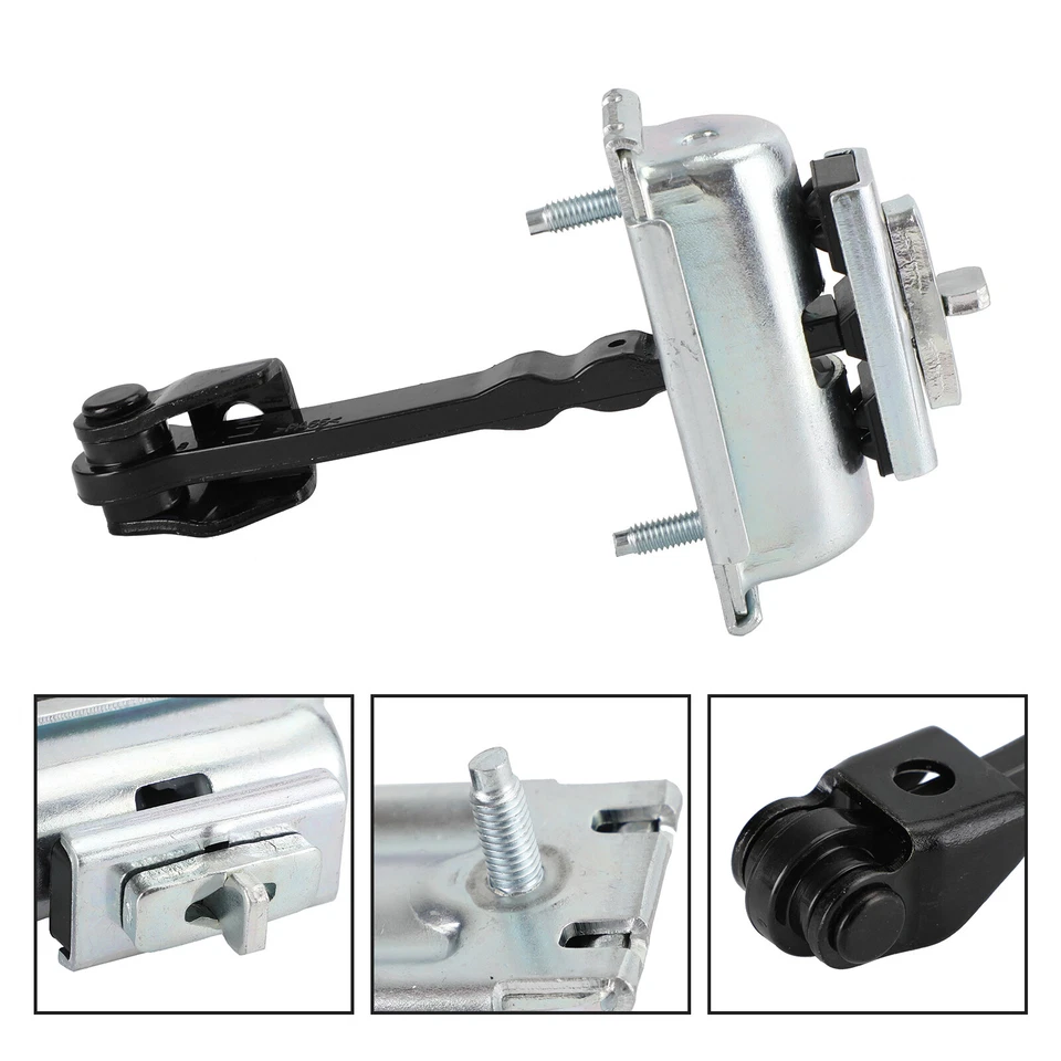 Front Rod Door Check Detent LH /RH BK3Z6123500D For Ford Transit 2015-2020 Foto 1 de 4