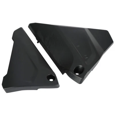 Battery Cover Fit For BMW R1200GS 2013-2019 R1250GS 2019-2023 R1200R 2015-2018 - Image 1 of 4