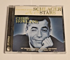 Chris Howland - Schlager Stars - Electrola Stars - Bild 1 von 2