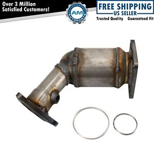 Front Right Catalytic Converter Fits JX35 QX60 Altima Murano Pathfinder Quest