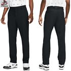 Nike Golf Dri-Fit Vapor Men’s Slim Fit Black Pants Various Sizes Pro Standard