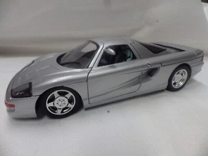 MERCEDES C-112 GUILOY 1/18 CON SCATOLA - Foto 1 di 6
