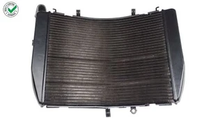 RADIATORE ACQUA RAFFREDDAMENTO LIQUIDO PER HONDA CBR 600 RR (2007-2024) - Imagen 1 de 9