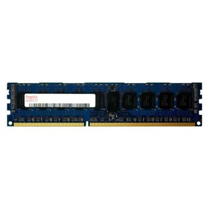 HYNIX HMT351R7BFR8A-H9 4GB 2Rx8 PC3L-10600R 1333MHz 1.35V REG SERVER MEMORY RAM - Picture 1 of 1