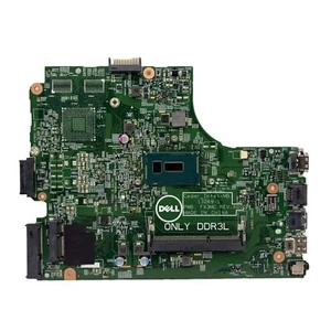 13269-1 per scheda madre Dell Inspiron 15 3542 3543 con i5-5200U 0GJC23 07G1CD - Foto 1 di 5