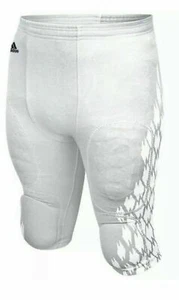🔥 ADIDAS Primeknit Football Pants - No Pads - M99637 MSRP $100 Men’s Size L - Picture 1 of 5