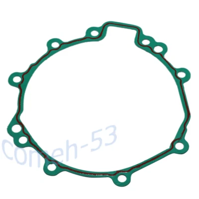 Junta de cubierta de estator para Kawasaki ZX636 Ninja ZX6R 2013-2019 ZX600 Ninja ZX-6R Foto 1 de 4