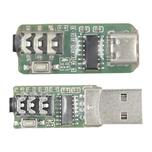 VBandType-C/USB Multifunctional CW Trainer Key Code Trainer Telegraph Trainer S1 - Zdjęcie 1 z 26