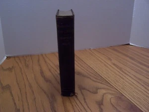 Frederick The Great Volume 5 By Thomas Carlyle (Hardcover 1865) - Picture 1 of 5