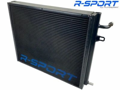 BMW 1 Series 2 Series M140i M240i B58 R-Sport Charge Cooler Radiator Upgrade - Image 1 of 3