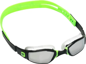 Gafas de natación unisex Aquasphere Ninja para adultos - Imagen 1 de 12