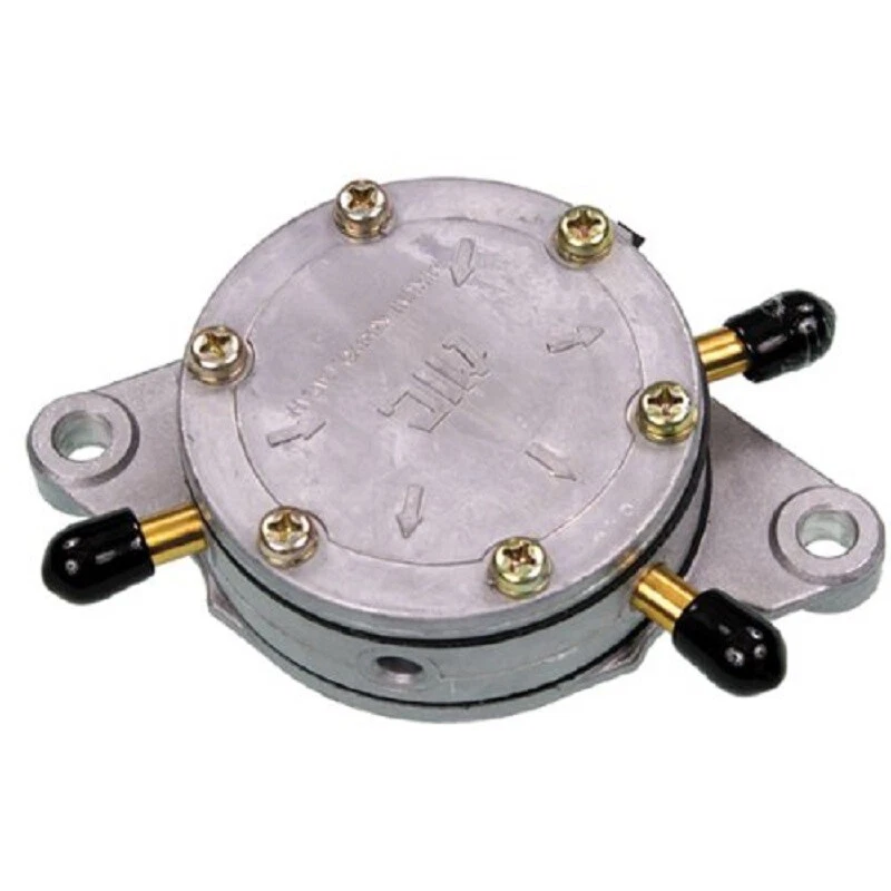 Mikuni Double Fuel Pump - DF52-176 - Image 1 of 1