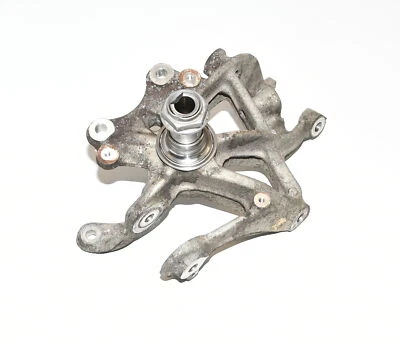 Boîtier de Roulement de Roue Essieu Arrière, à Gauche 517631 407 Coupé D Peugeot - Photo 1/4