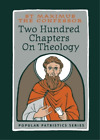 C The 200 Chapters Theology PPS53 (Taschenbuch)