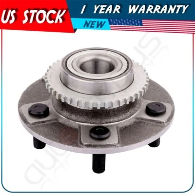 Conjunto de cojinete de rueda trasera para Nissan Máxima 1995-1999 Infiniti I30 1996-1999 Foto 1 de 4