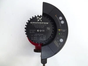 Grundfos Magna 32-60 180 mm bomba de circulación bomba de calefacción y ahorro de energía - 96748493 - Imagen 1 de 8