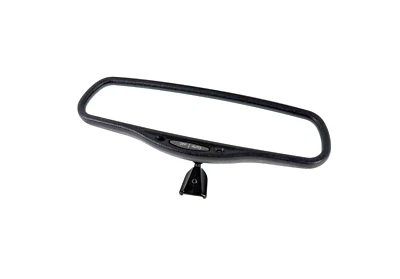 2002-2005 Dodge Ram 1500 2500 Auto Dimming Interior Rear View Mirror OEM - Image 1 of 4