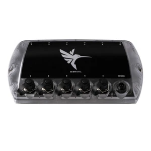 Humminbird AS-ETH-5PGL 5 Port Ethernet Switch - Picture 1 of 3