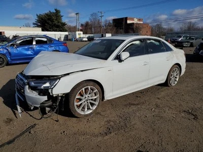 Windshield Wiper Motor Fits 17-23 AUDI A4 1980224 - Изображение 1 из 4