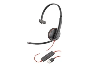 Plantronics 7E2J8AA Cs510-xd Monoaural Over The Wrls - Bild 1 von 2