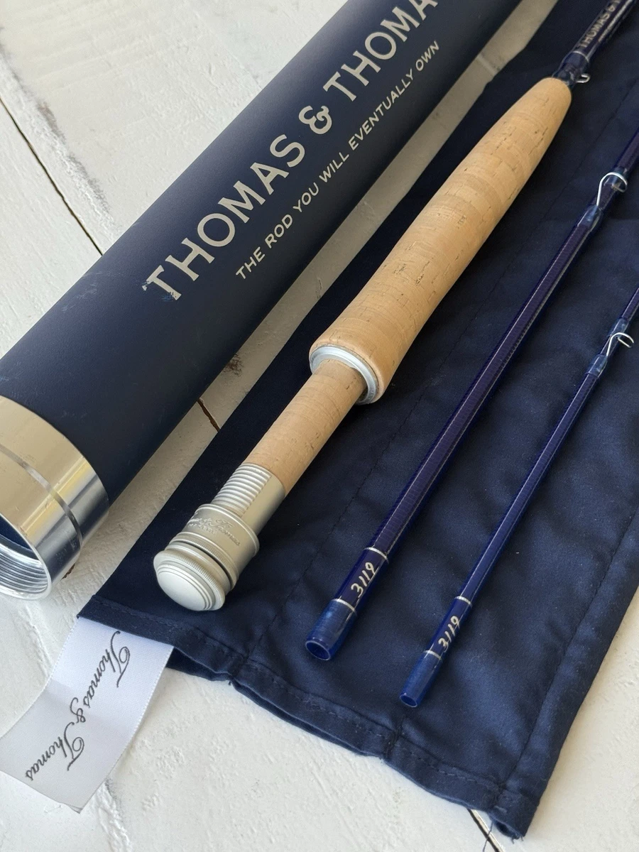 Thomas & Thomas products for sale | eBay