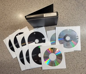 Apple Final Cut Studio 2 & DVD Studio Pro - Picture 1 of 1