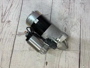 Starter For Nissan NX 1993 Pulsar NX Sentra 1.6L 89-90 100 NX 17146 23300-70J00 - Picture 1 of 7