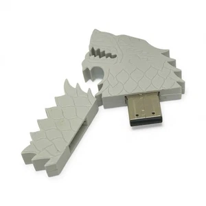 Game Of Thrones Stark Digit USB 4GB Flash Drive - Picture 1 of 5