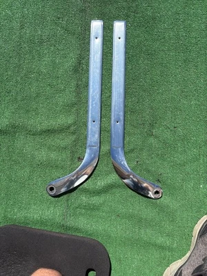 1963 Buick Riviera side of seat trims 63 Foto 1 de 4