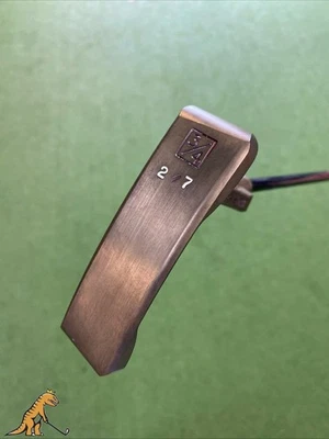 Mint Bettinardi 3/4 Copper 35” Putter 2 Of 7 Longneck - Image 1 of 4