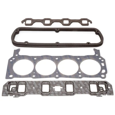 Edelbrock 7364 Cylinder Head Gasket Set, Fits Ford 260,289,302 - Image 1 of 4