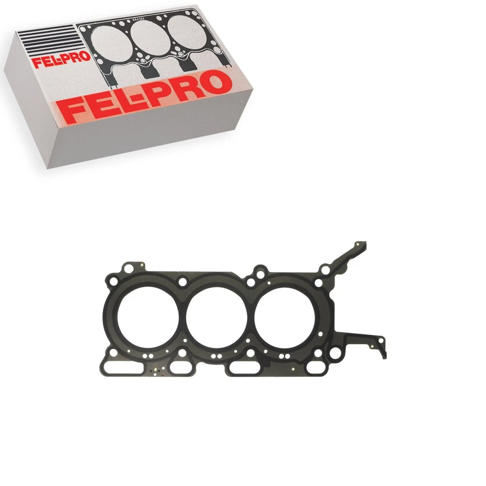 Fel-Pro Engine Cylinder Head Gasket Left For 2008-2009 Mercury Sable 3.5L V6 - Image 1 of 1