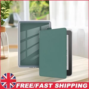 Coque de protection en acrylique massif pour Kindle Colorsoft Signature Edition 7 pouces - Photo 1/27