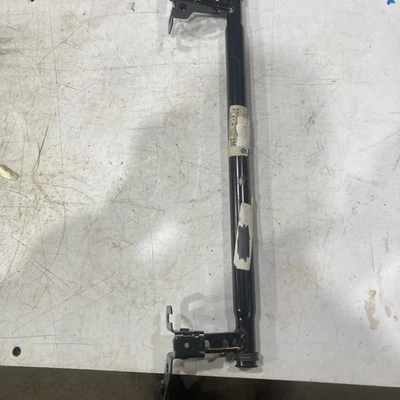 1989-1994 BMW E32 735i 735il 740i 740il 750il  HOOD HINGE Cross Tube NEW Foto 1 de 4