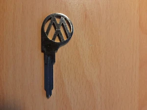 VW BUS BAY T2 FINO AL 7.70 - CHIAVE GREZZA KEY - Imagen 1 de 2
