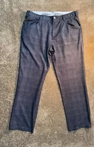 Pantalone Golf Uomo Adidas Taglia 35 - Leggi Descrizione - Foto 1 di 5