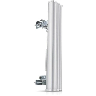 Ubiquiti AirMax 5G 20-90 5GHz 2x2 MIMO BaseStation Sector Antenna #: AM-5G20-90 - Image 1 of 3